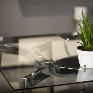 Glass Table Tops Heaton Moor