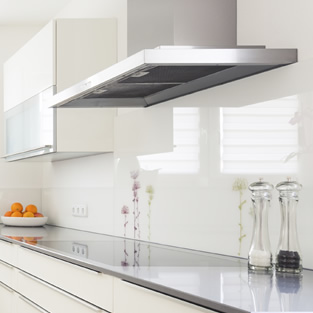 Kitchen Splashbacks Bredbury