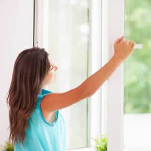 Glass & Glazing Repairs Levenshulme